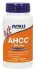 NOW Foods AH™® 500 mg - 60 Veg Capsules