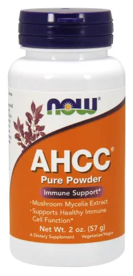 NOW Foods AH™® Pure Powder - 2 oz.