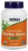 NOW Foods Barley Grass 500 mg - 250 Tablets
