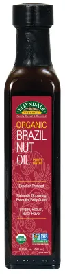NOW Foods Brazil Nut Oil, Organic
