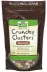 NOW Foods Crunchy Clusters™ Almond - 9 oz.