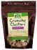 NOW Foods Crunchy Clusters™ Cran-Blueberry - 8 oz.