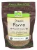 NOW Foods Farro, Organic - 16 oz.