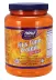 NOW Foods Fit & Tone™ Protein Berry Flavor - 1.8 lbs