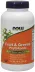 NOW Foods Fruit & Greens™ PhytoFoods - 10 oz.