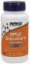 NOW Foods GPLC GlycoCarn with CoQ10 - 60 Veg Capsules