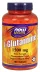 NOW Foods L-Glutamine 1500 mg - 180 Tablets