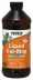 NOW Foods Liquid Cal-Mag Blueberry - 16 oz.