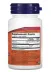 NOW Foods, Mega D-3 & MK-7, 180 mcg (5,000 IU), 60 Veg Capsules
