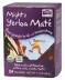 NOW Foods Mighty Yerba Mate Tea, Organic
