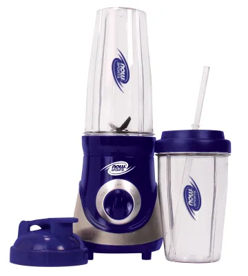 NOW Foods NOW® Sports 300 Watt Personal Blender