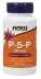 NOW Foods P-5-P 50 mg - 60 Tablets