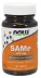 NOW Foods SAMe 100 mg - 30 Tablets
