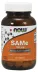 NOW Foods SAMe 100 mg - 60 Tablets