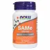 NOW Foods SAMe 200 mg - 60 Tablets