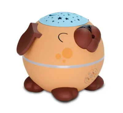 Now Foods Sleepy Puppy Essential Oil Diffuser