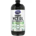 Now Foods Sports Organic MCT Oil 32 fl oz (946 ml)