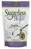 NOW Foods Sugarless Sugar™ - 18 oz.