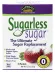NOW Foods Sugarless Sugar™ - 35 Packets