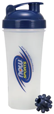 NOW Foods Thunderball™ Shaker Cup, 20 oz. - 1 Each