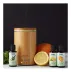Now Foods Ultrasonic Real Bamboo Essential Oil Diffuser