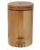 Now Foods Ultrasonic Real Bamboo Essential Oil Diffuser