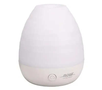 Now Foods Ultrasonic USB Essential Oil Diffuser