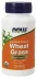 NOW Foods Wheat Grass 500 mg - 100 Tablets