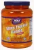 NOW Foods Whey Protein Isolate Strawberry - 1.8 lbs.