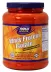 NOW Foods Whey Protein Isolate Toffee Caramel Fudge - 1.8 lbs.