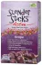 NOW Natural Foods Active Grape Slender Sticks - 12/Box