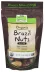 NOW Natural Foods Brazil Nuts, Organic, Whole, Raw & Unsalted - 10 oz.