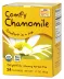 NOW Natural Foods Chamomile Tea, Organic