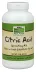 NOW Natural Foods Citric Acid - 1 lb.