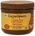 NOW Natural Foods Cocoa Lovers Slender Hot Cocoa, Organic - 10 oz.