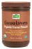 NOW Natural Foods Cocoa Powder, Organic - 12 oz.