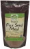 NOW Natural Foods Flax Seed Meal, Organic - 12 oz.