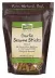 NOW Natural Foods Garlic Sesame Sticks - 9 oz.