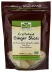 NOW Natural Foods Ginger Slices, Crystallized & Organic - 12 oz.