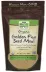 NOW Natural Foods Golden Flax Seed Meal, Organic - 12 oz.