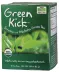 NOW Natural Foods Green Kick Tea, Organic - 24 Tea Bags