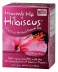 NOW Natural Foods Heavenly Hip Hibiscus Tea - 24 Tea Bags