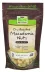 NOW Natural Foods Macadamia Nuts, Dry Roasted & Salted - 9 oz