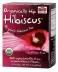 NOW Natural Foods Organically Hip Hibiscus Tea - 24 Tea Bags