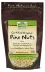 NOW Natural Foods Pine Nuts, Raw Organic - 8 oz.