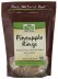 NOW Natural Foods Pineapple Rings - 12 oz.