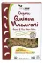 NOW Natural Foods Quinoa Macaroni, Organic - 8 oz.