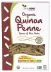 NOW Natural Foods Quinoa Penne, Organic - 8 oz.