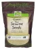 NOW Natural Foods Sesame Seeds, Organic - 16 oz.