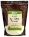 NOW Natural Foods Soy Milk Powder, Organic - 20 oz.